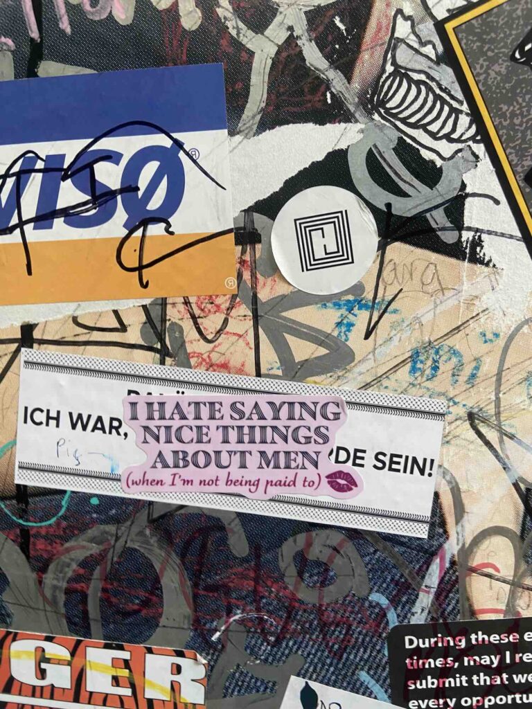 GoingToBerlin95