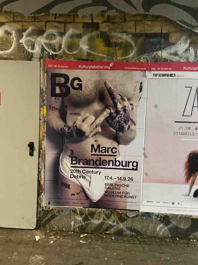 GoingToBerlin98